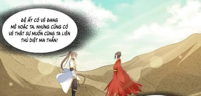 Long Vương Giác Tỉnh Chapter 88 - 28