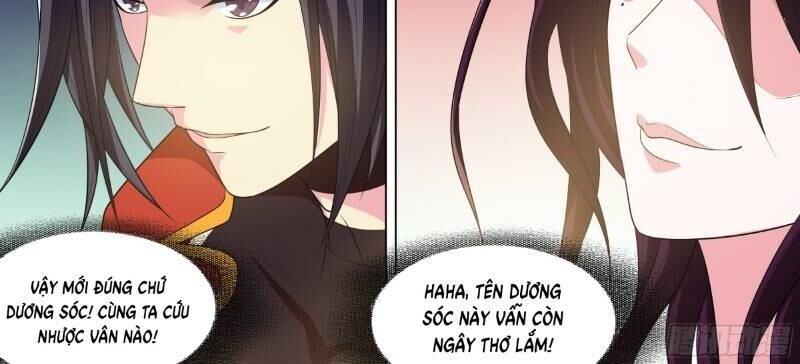 Long Vương Giác Tỉnh Chapter 88 - 36