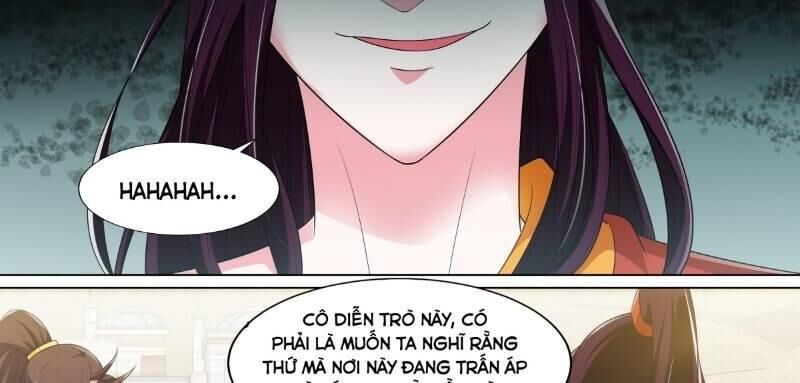 Long Vương Giác Tỉnh Chapter 88 - 10