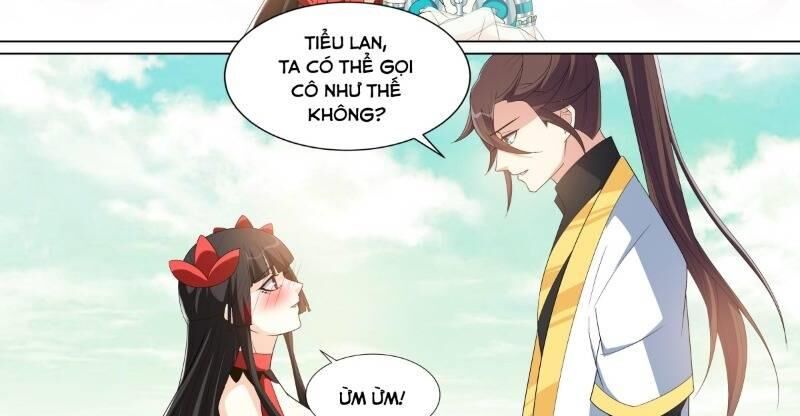 Long Vương Giác Tỉnh Chapter 89 - 10