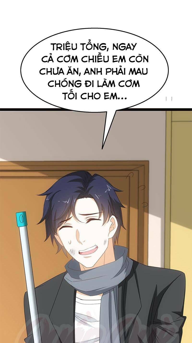 Tối Cường Ở Rể Chapter 10 - 3