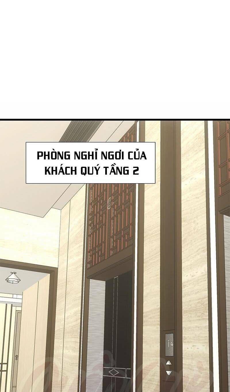 Tối Cường Ở Rể Chapter 14 - 17