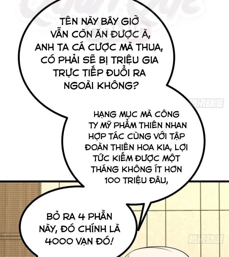 Tối Cường Ở Rể Chapter 15 - 23