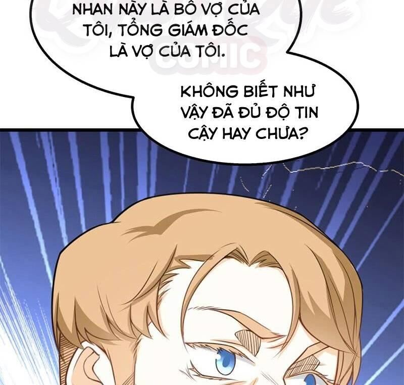 Tối Cường Ở Rể Chapter 15 - 7