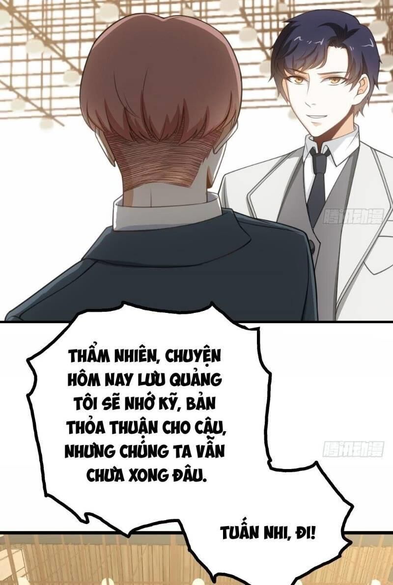 Tối Cường Ở Rể Chapter 16 - 19