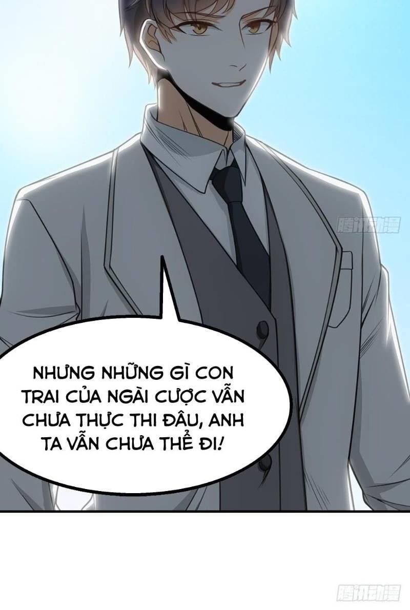 Tối Cường Ở Rể Chapter 16 - 21