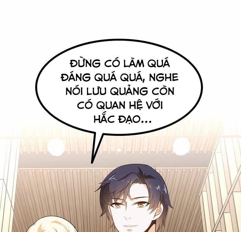 Tối Cường Ở Rể Chapter 16 - 22