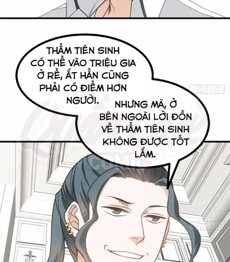 Tối Cường Ở Rể Chapter 18 - 17