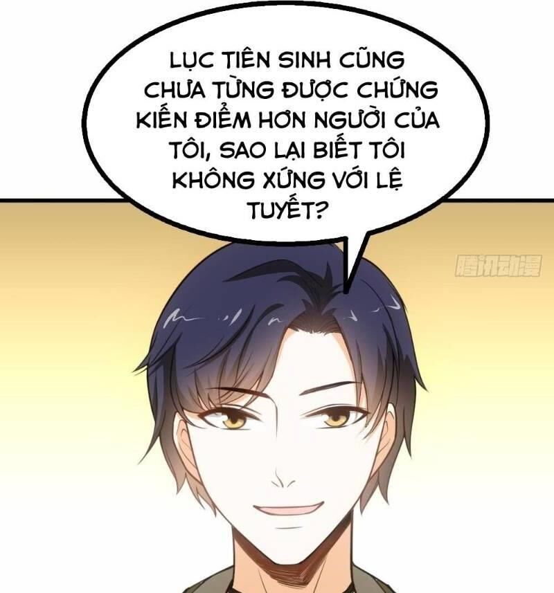 Tối Cường Ở Rể Chapter 18 - 19