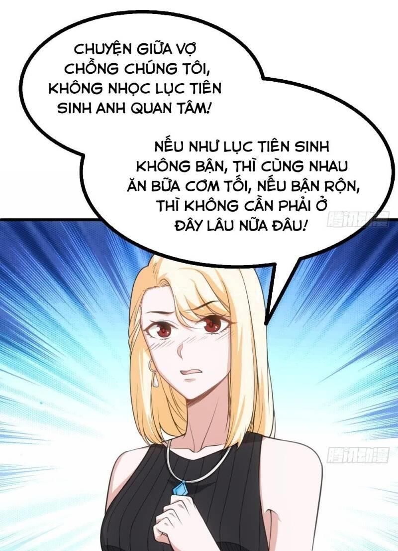 Tối Cường Ở Rể Chapter 18 - 22