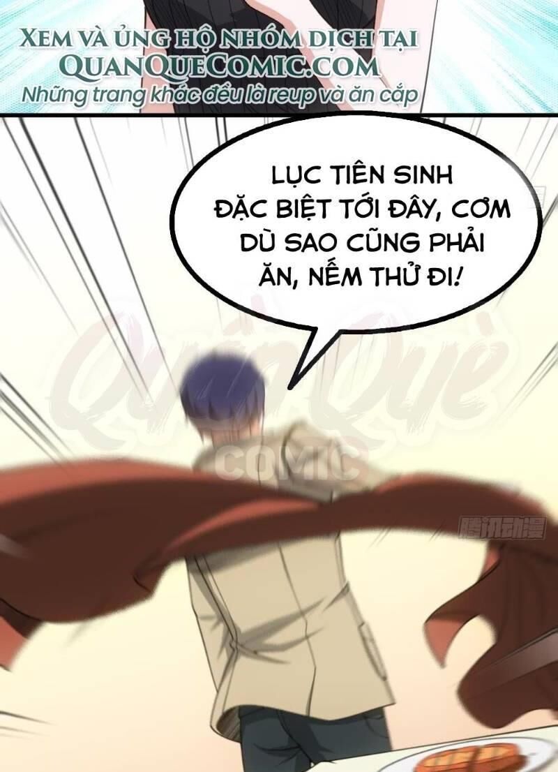 Tối Cường Ở Rể Chapter 18 - 23