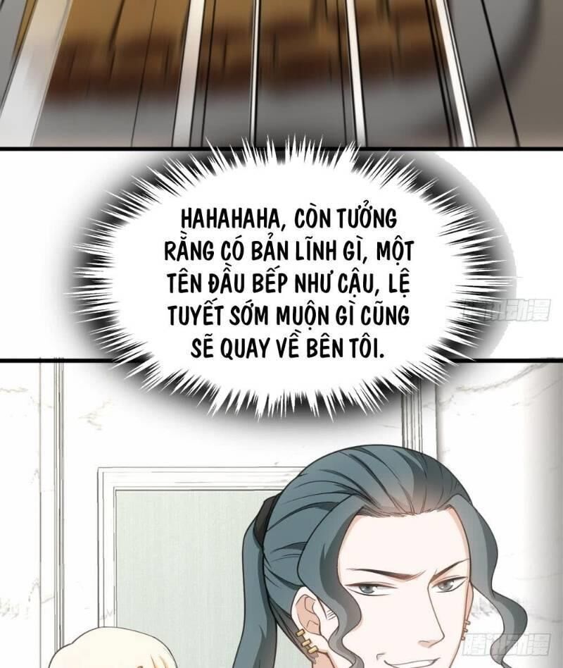 Tối Cường Ở Rể Chapter 18 - 25