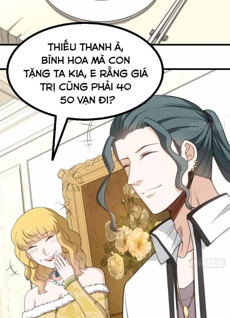 Tối Cường Ở Rể Chapter 18 - 28