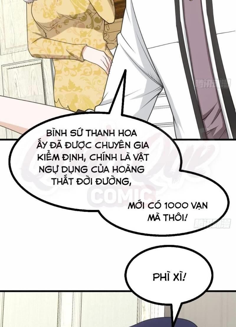 Tối Cường Ở Rể Chapter 18 - 29