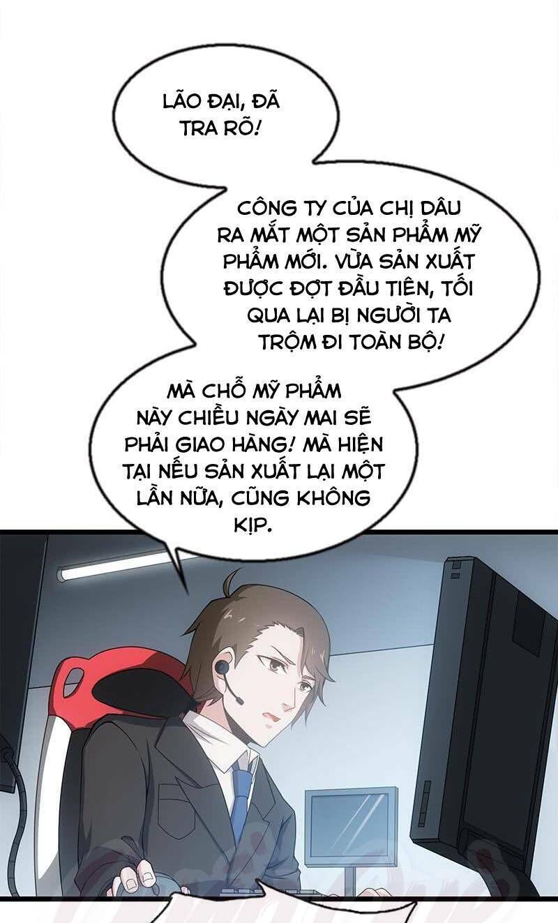 Tối Cường Ở Rể Chapter 2 - 11