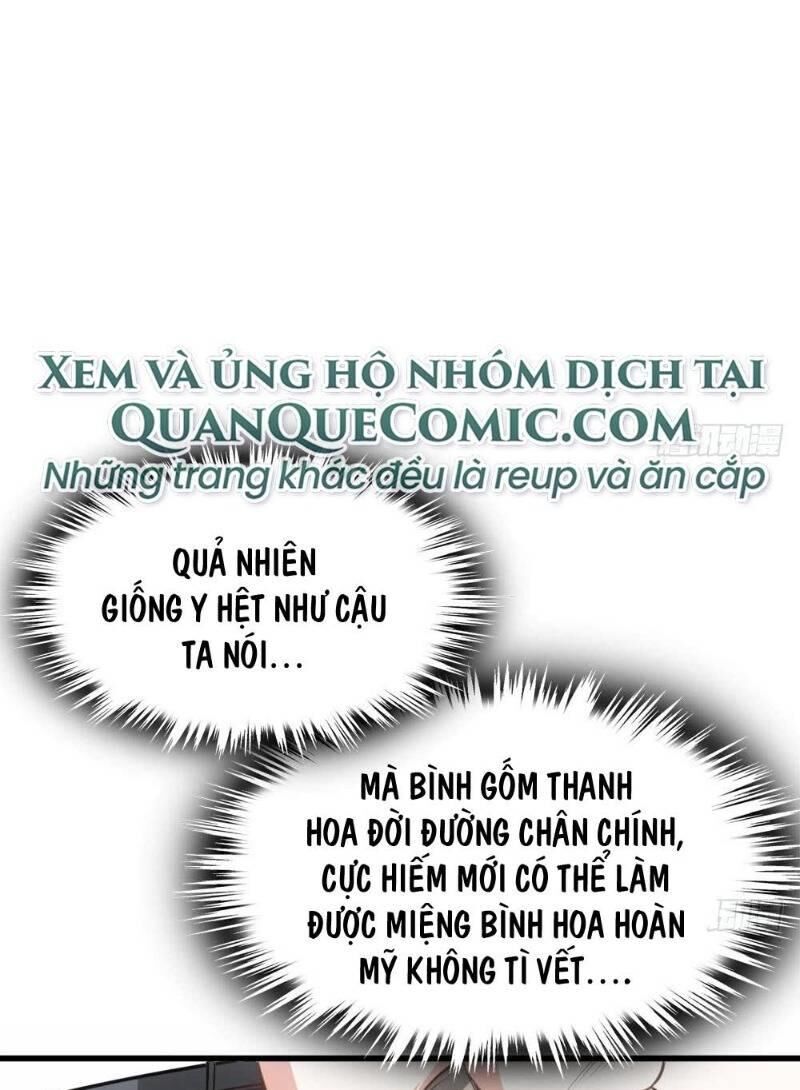 Tối Cường Ở Rể Chapter 20 - 1