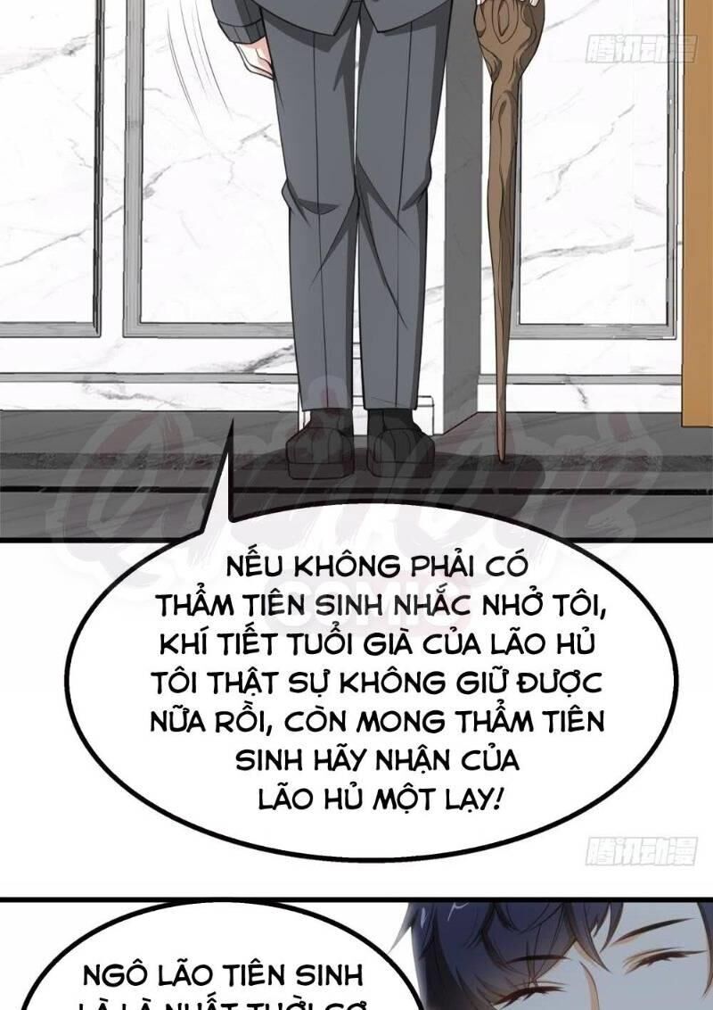 Tối Cường Ở Rể Chapter 20 - 11