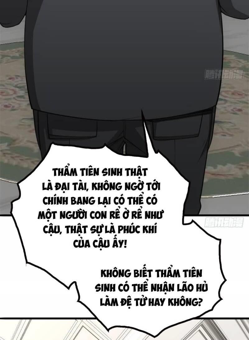 Tối Cường Ở Rể Chapter 20 - 18