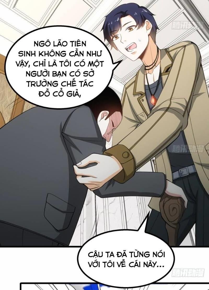 Tối Cường Ở Rể Chapter 20 - 19