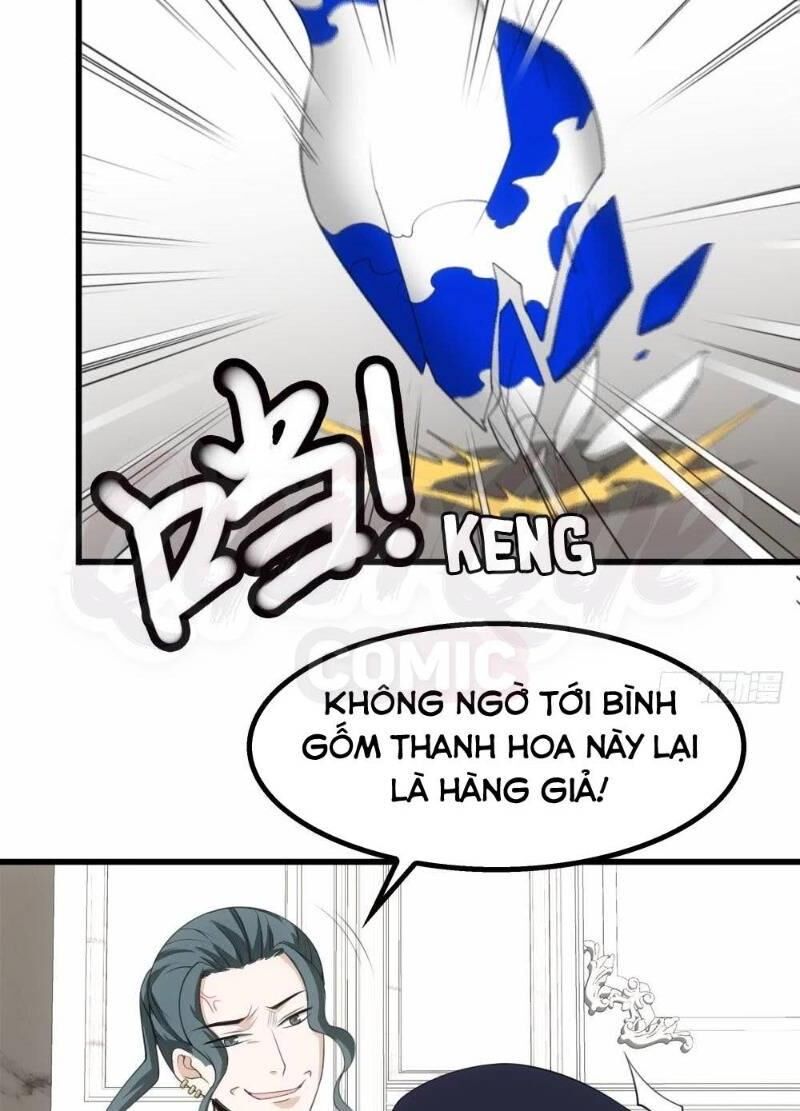 Tối Cường Ở Rể Chapter 20 - 20