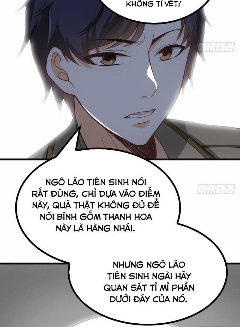 Tối Cường Ở Rể Chapter 20 - 3