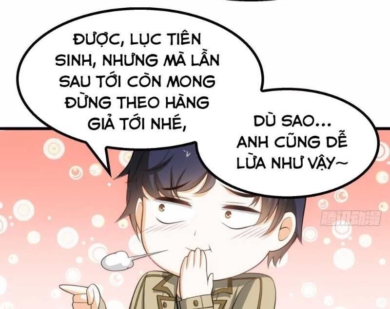 Tối Cường Ở Rể Chapter 20 - 22