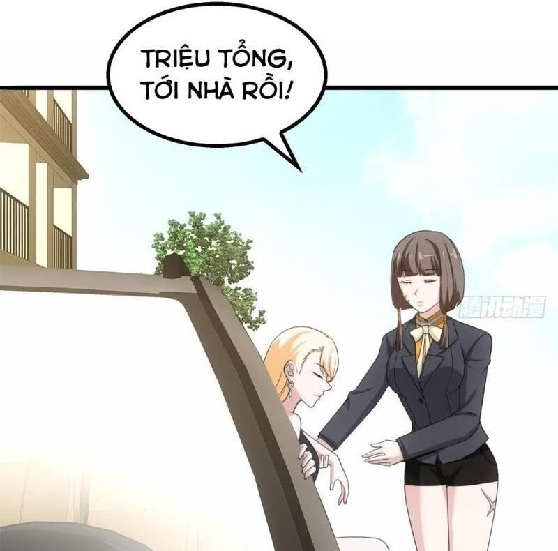 Tối Cường Ở Rể Chapter 20 - 28