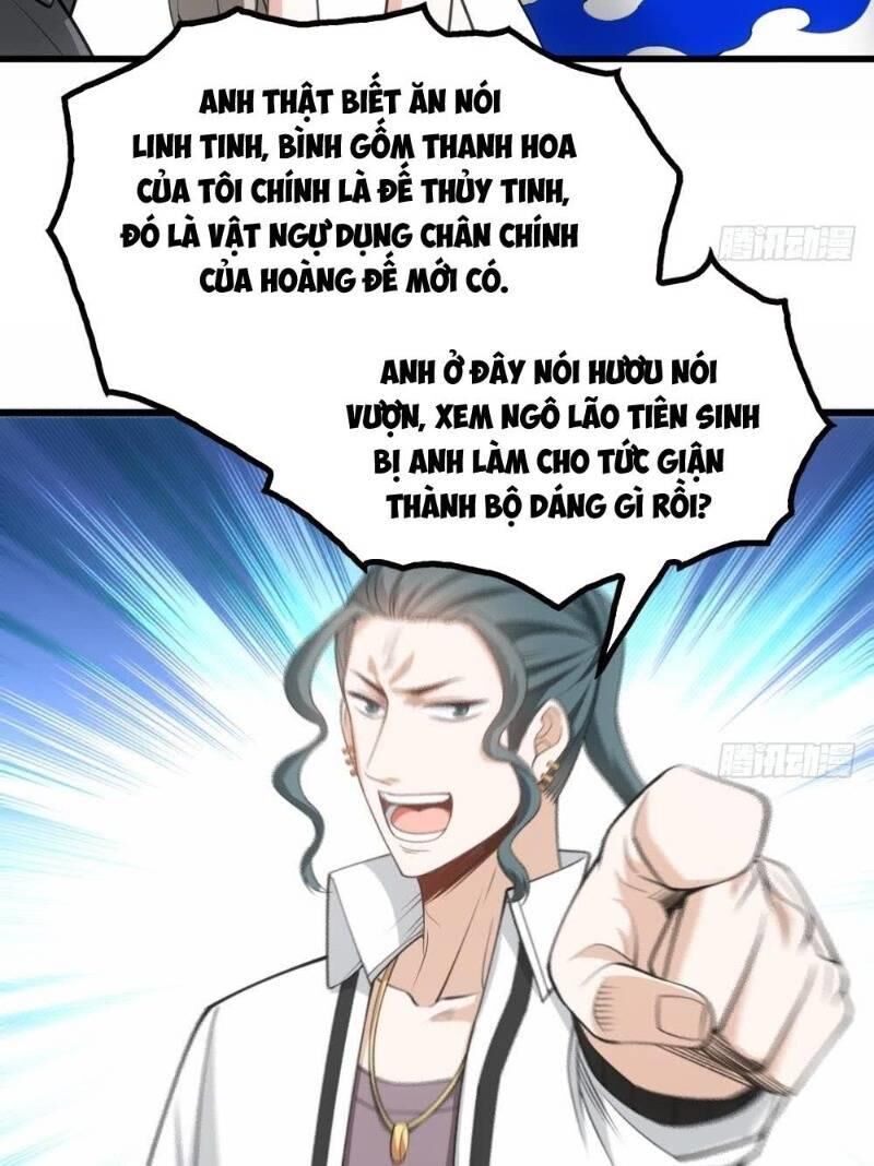 Tối Cường Ở Rể Chapter 20 - 7