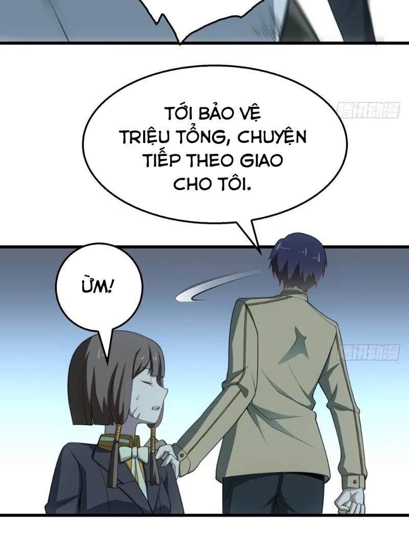 Tối Cường Ở Rể Chapter 23 - 18