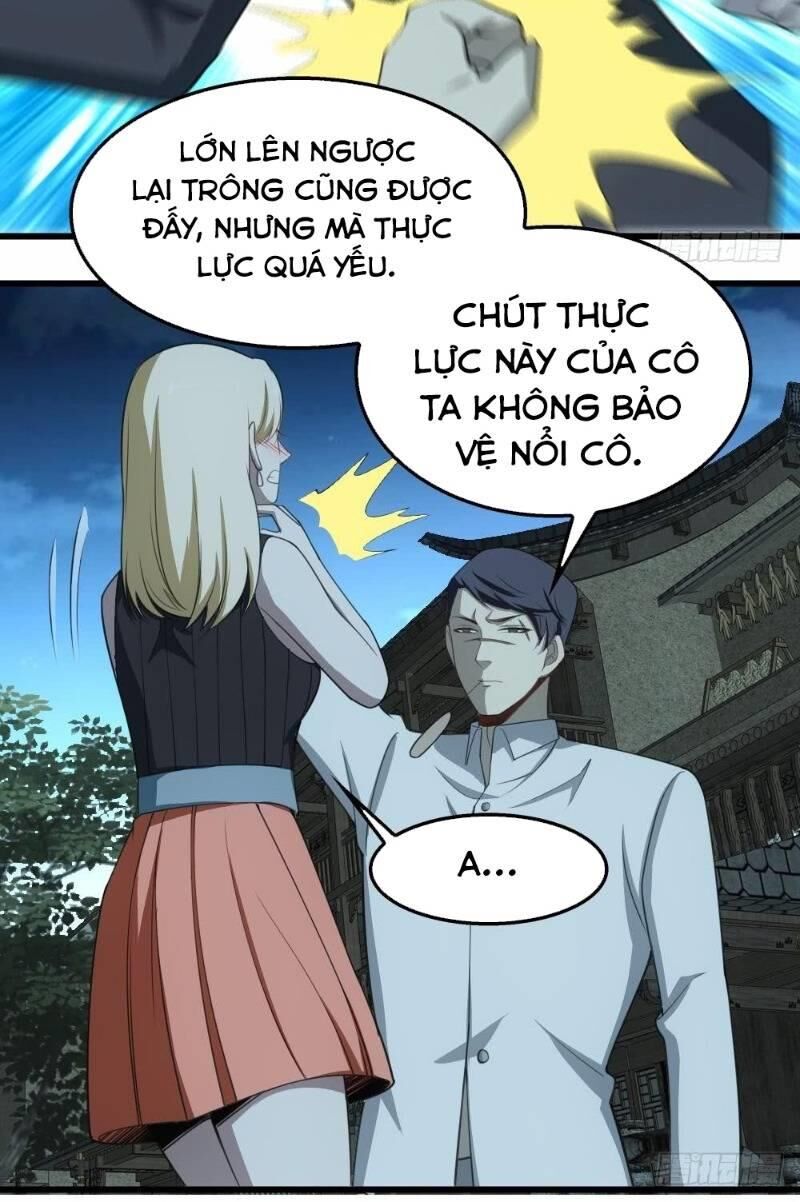 Tối Cường Ở Rể Chapter 23 - 9