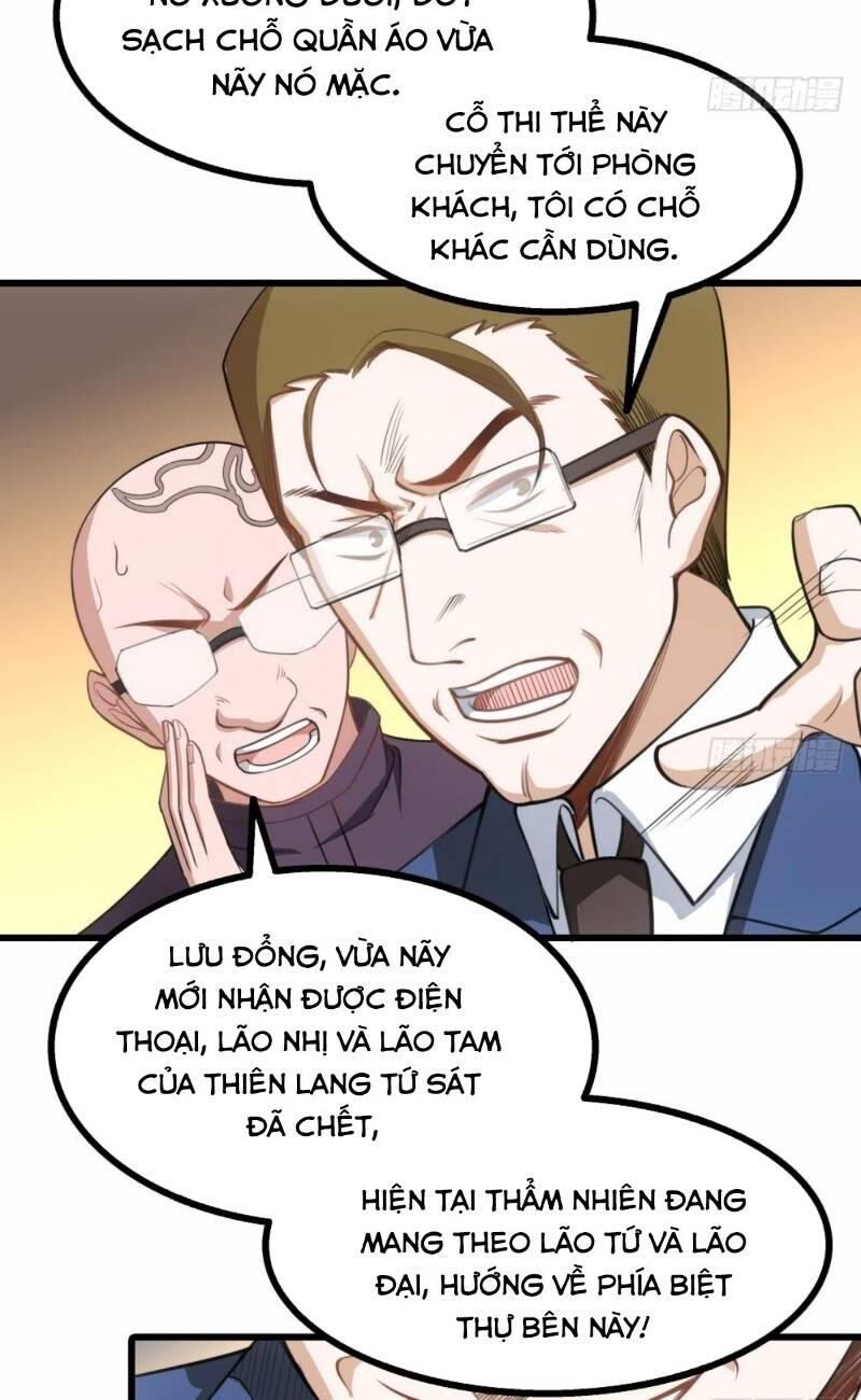 Tối Cường Ở Rể Chapter 24 - 14