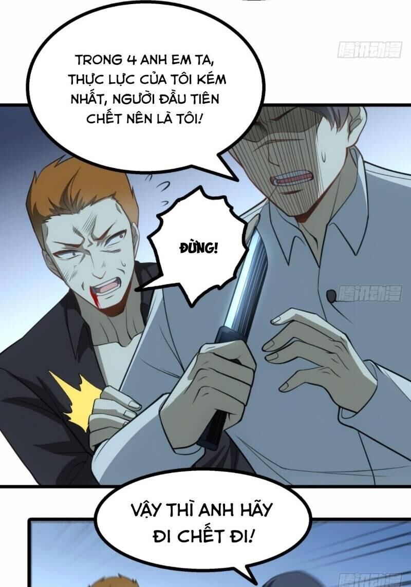 Tối Cường Ở Rể Chapter 24 - 5