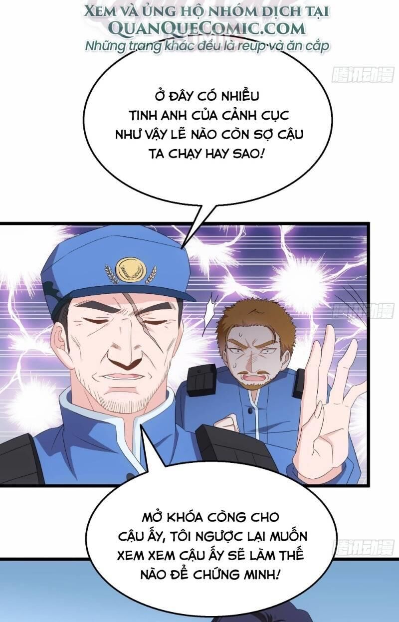 Tối Cường Ở Rể Chapter 26 - 2