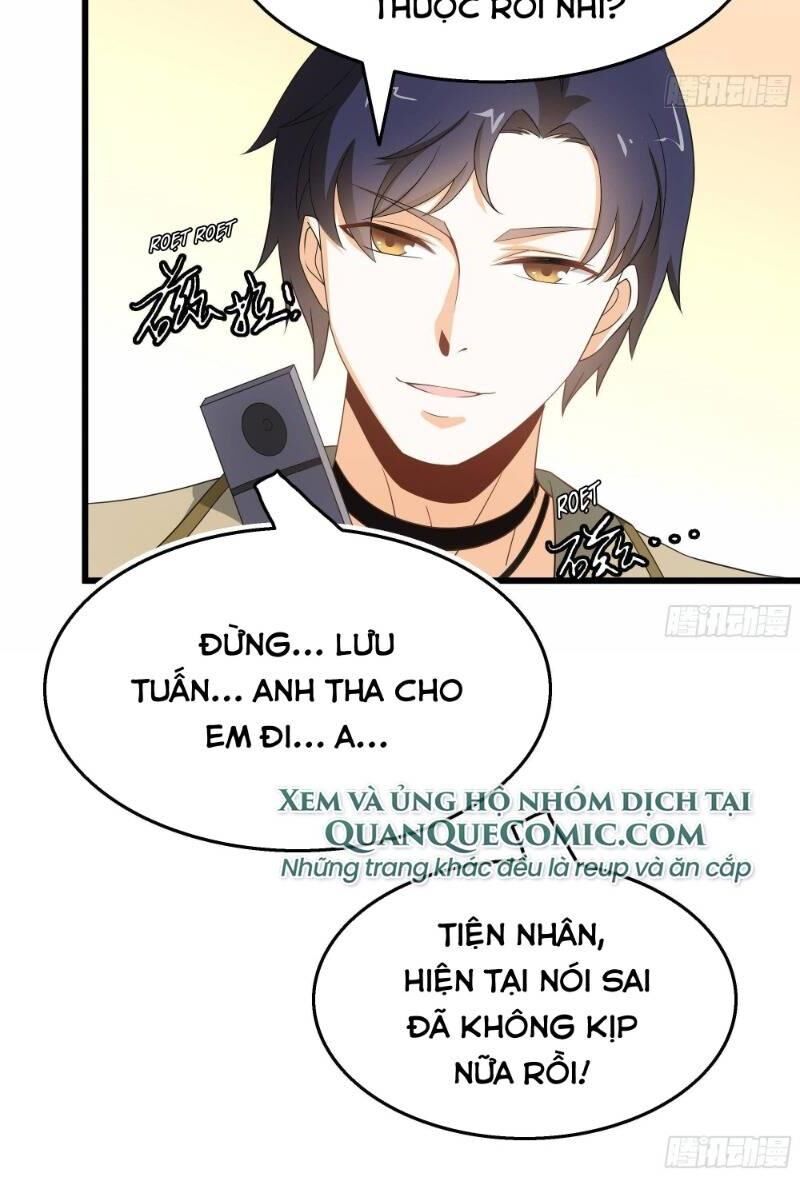 Tối Cường Ở Rể Chapter 26 - 14