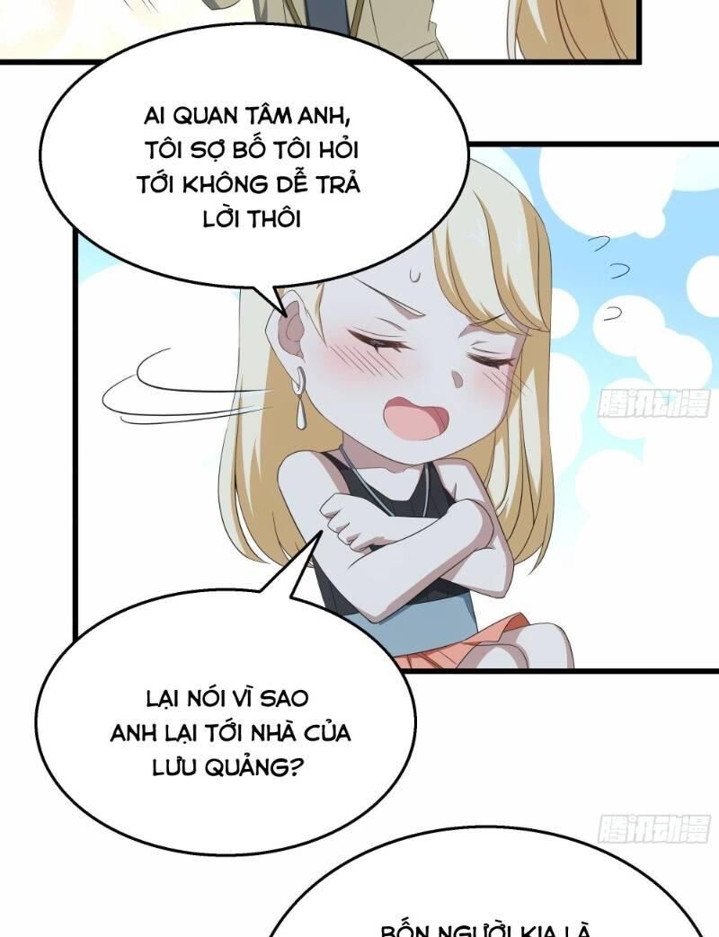 Tối Cường Ở Rể Chapter 27 - 3