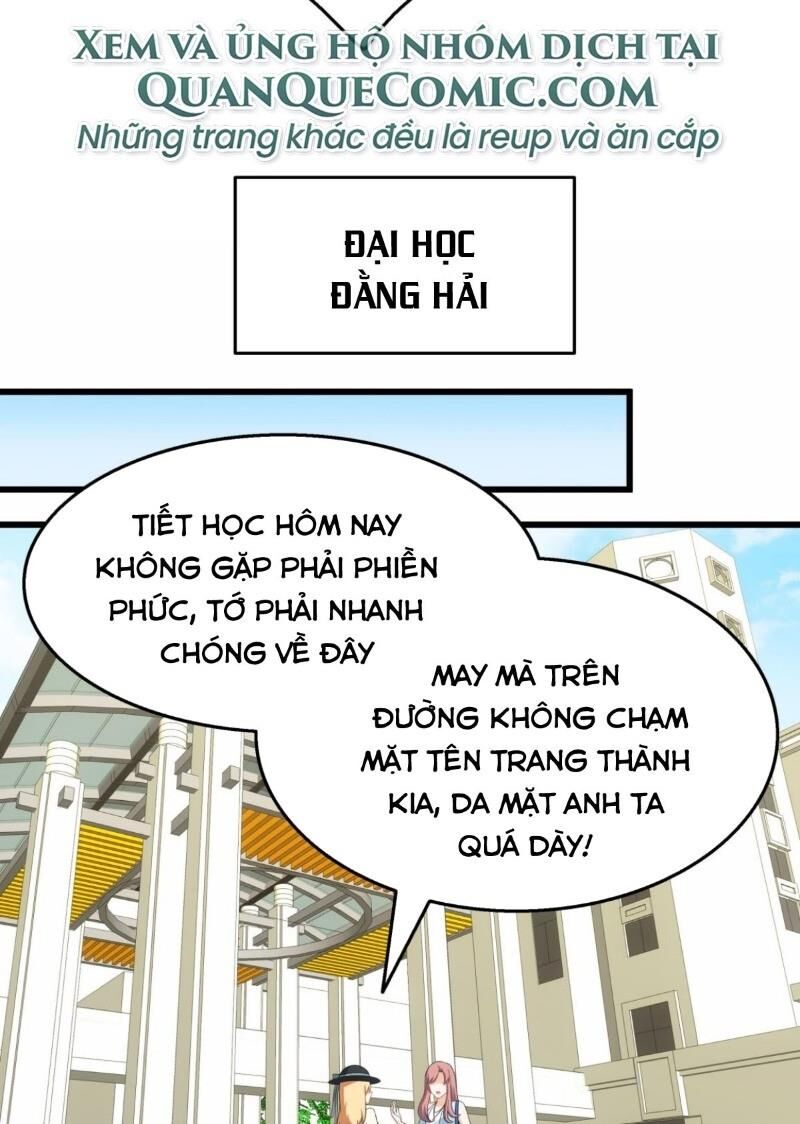 Tối Cường Ở Rể Chapter 29 - 9