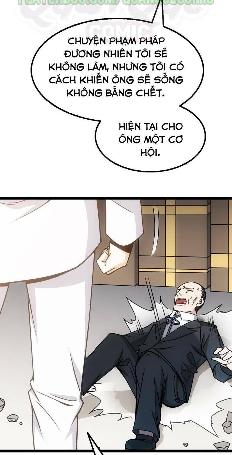 Tối Cường Ở Rể Chapter 3 - 2