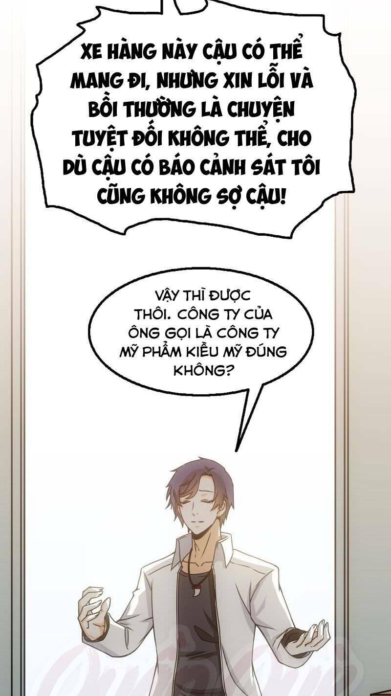 Tối Cường Ở Rể Chapter 3 - 5