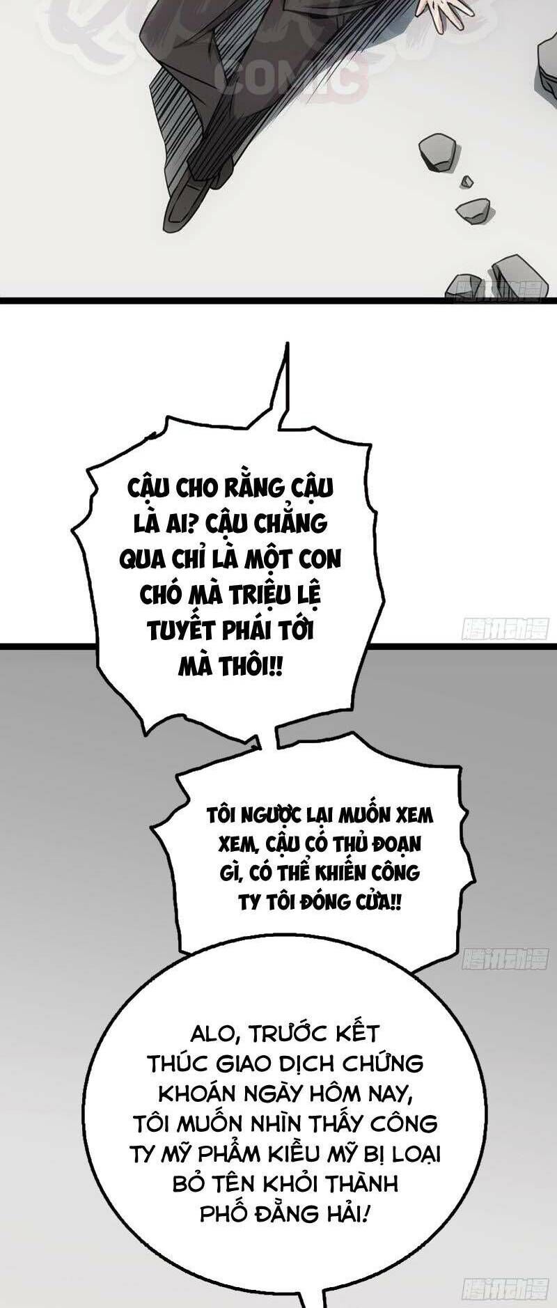 Tối Cường Ở Rể Chapter 3 - 10