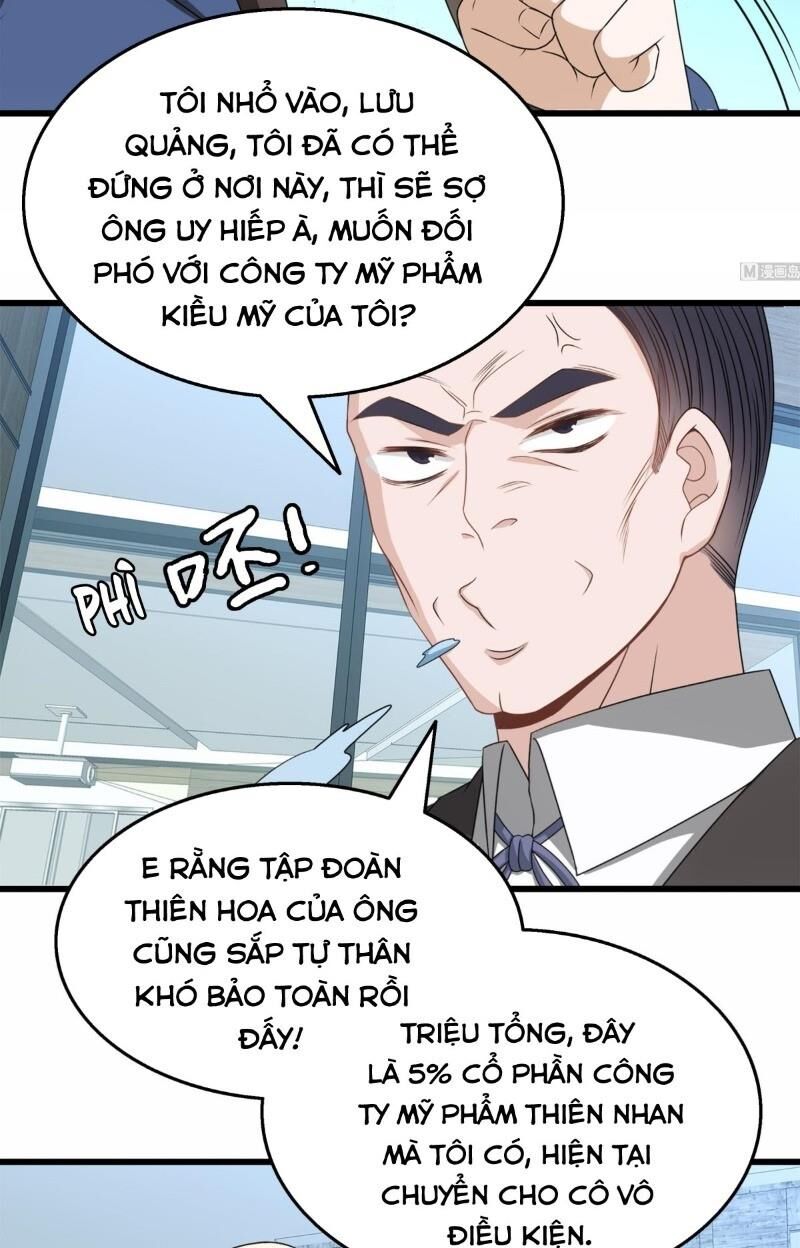 Tối Cường Ở Rể Chapter 32 - 11