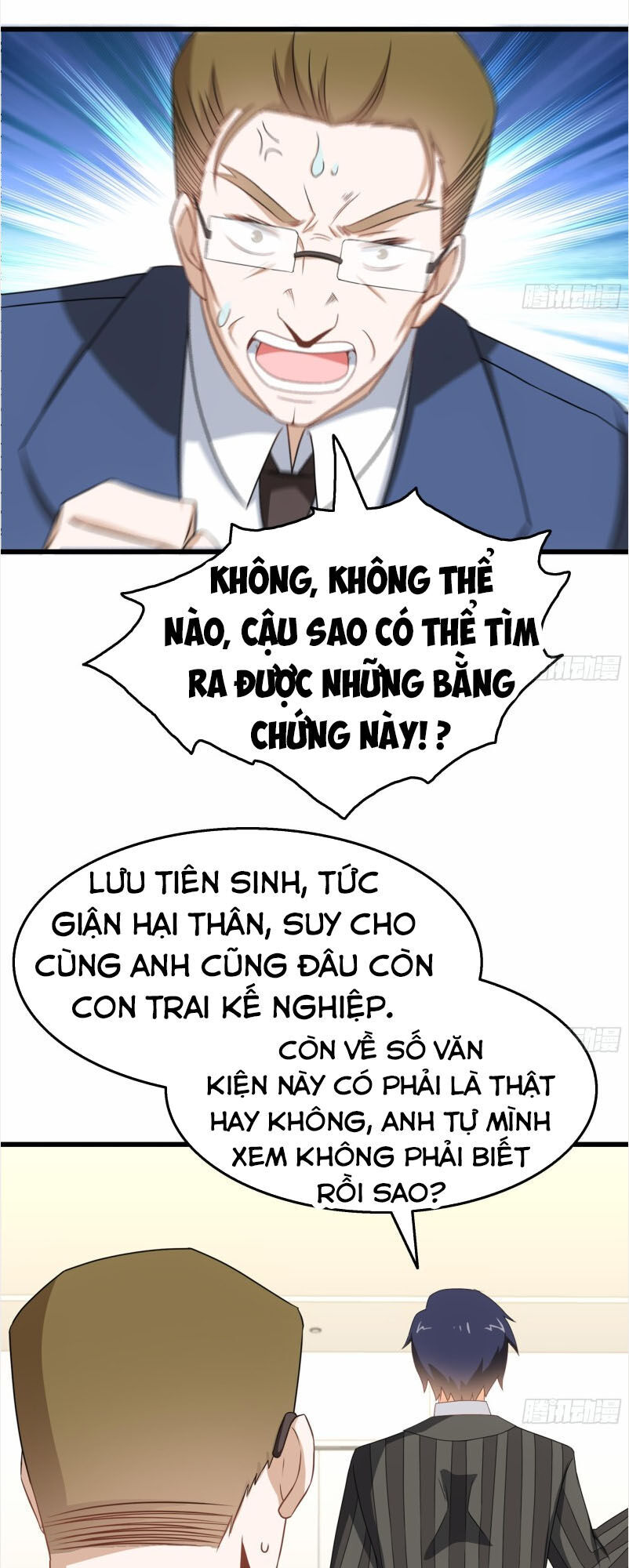 Tối Cường Ở Rể Chapter 33 - 11