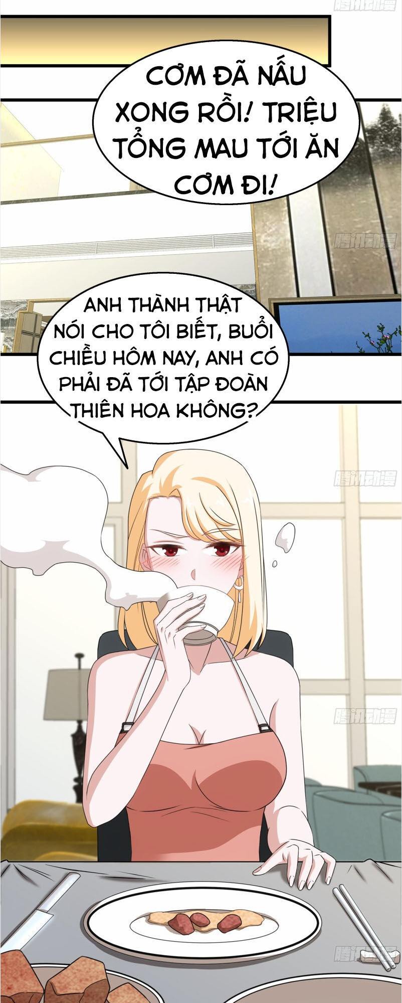 Tối Cường Ở Rể Chapter 33 - 17