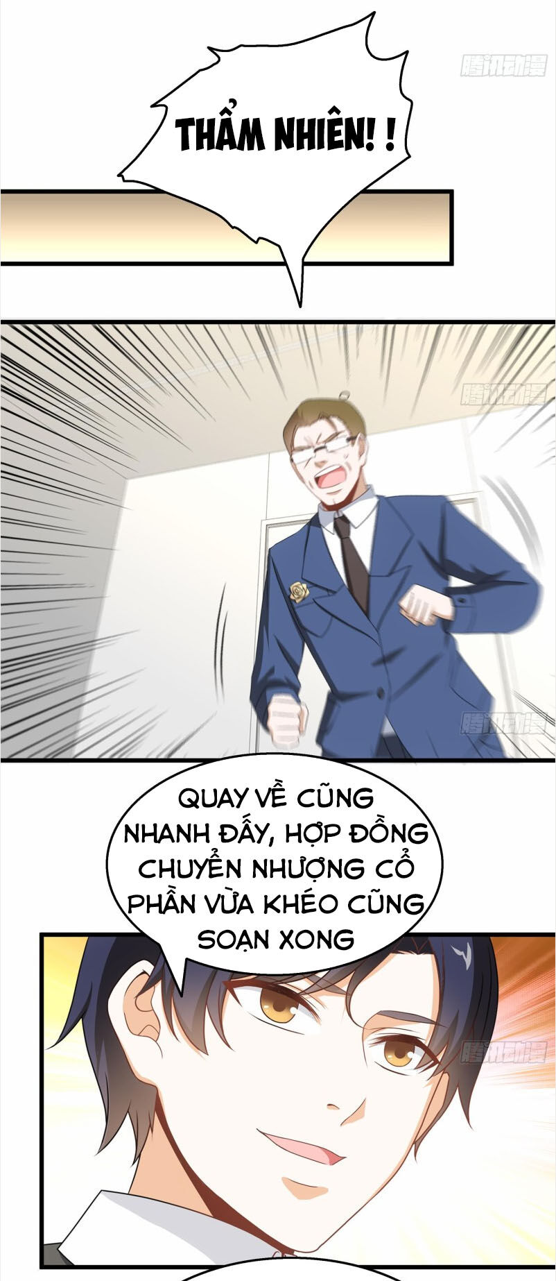 Tối Cường Ở Rể Chapter 33 - 3