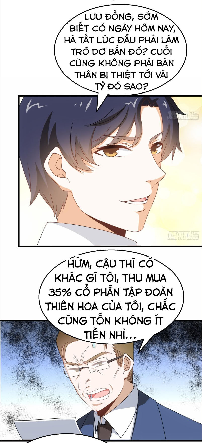 Tối Cường Ở Rể Chapter 33 - 8