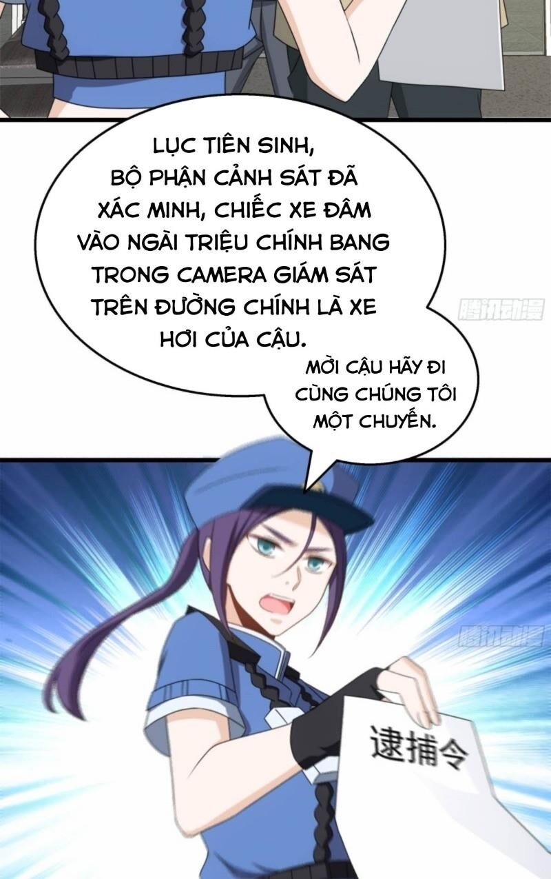 Tối Cường Ở Rể Chapter 35 - 11