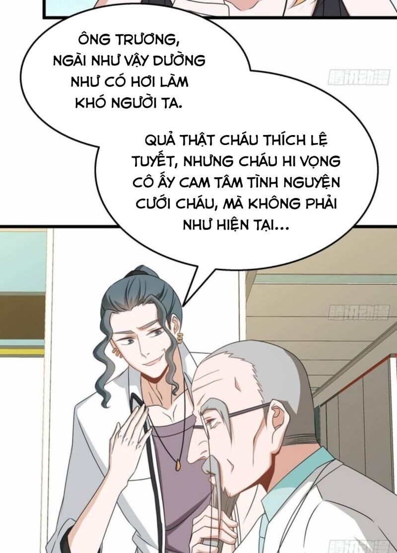 Tối Cường Ở Rể Chapter 35 - 3