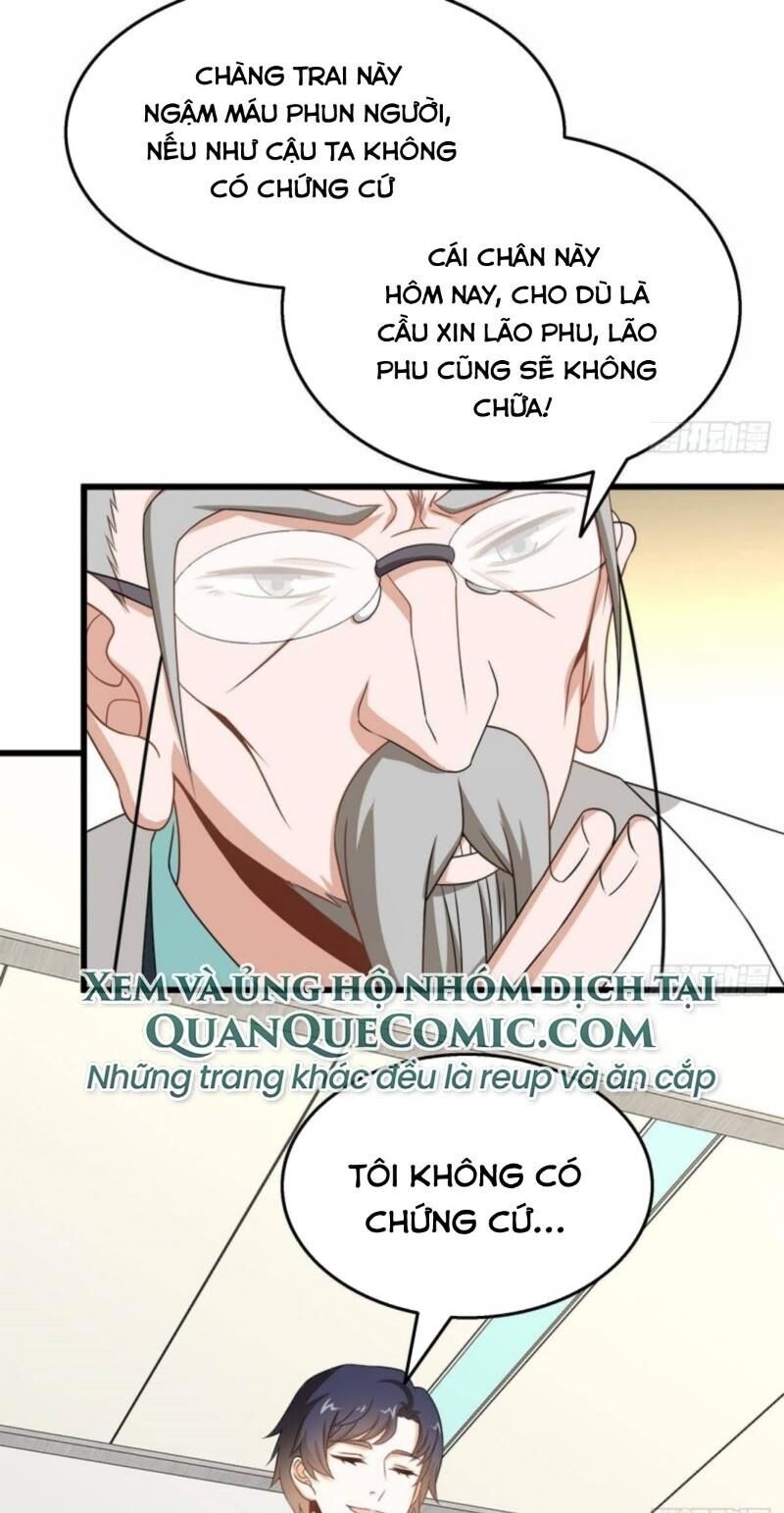 Tối Cường Ở Rể Chapter 35 - 9