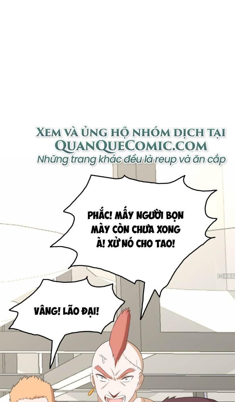 Tối Cường Ở Rể Chapter 38 - 1