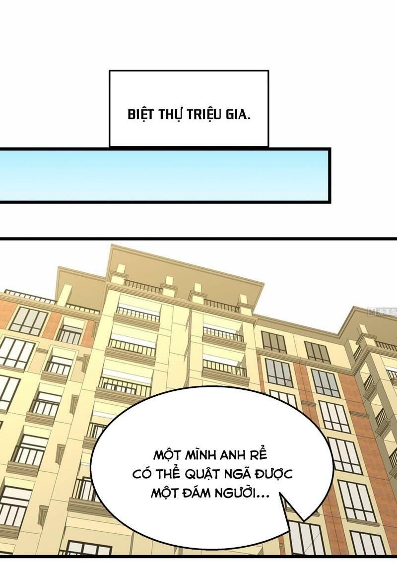 Tối Cường Ở Rể Chapter 38 - 11