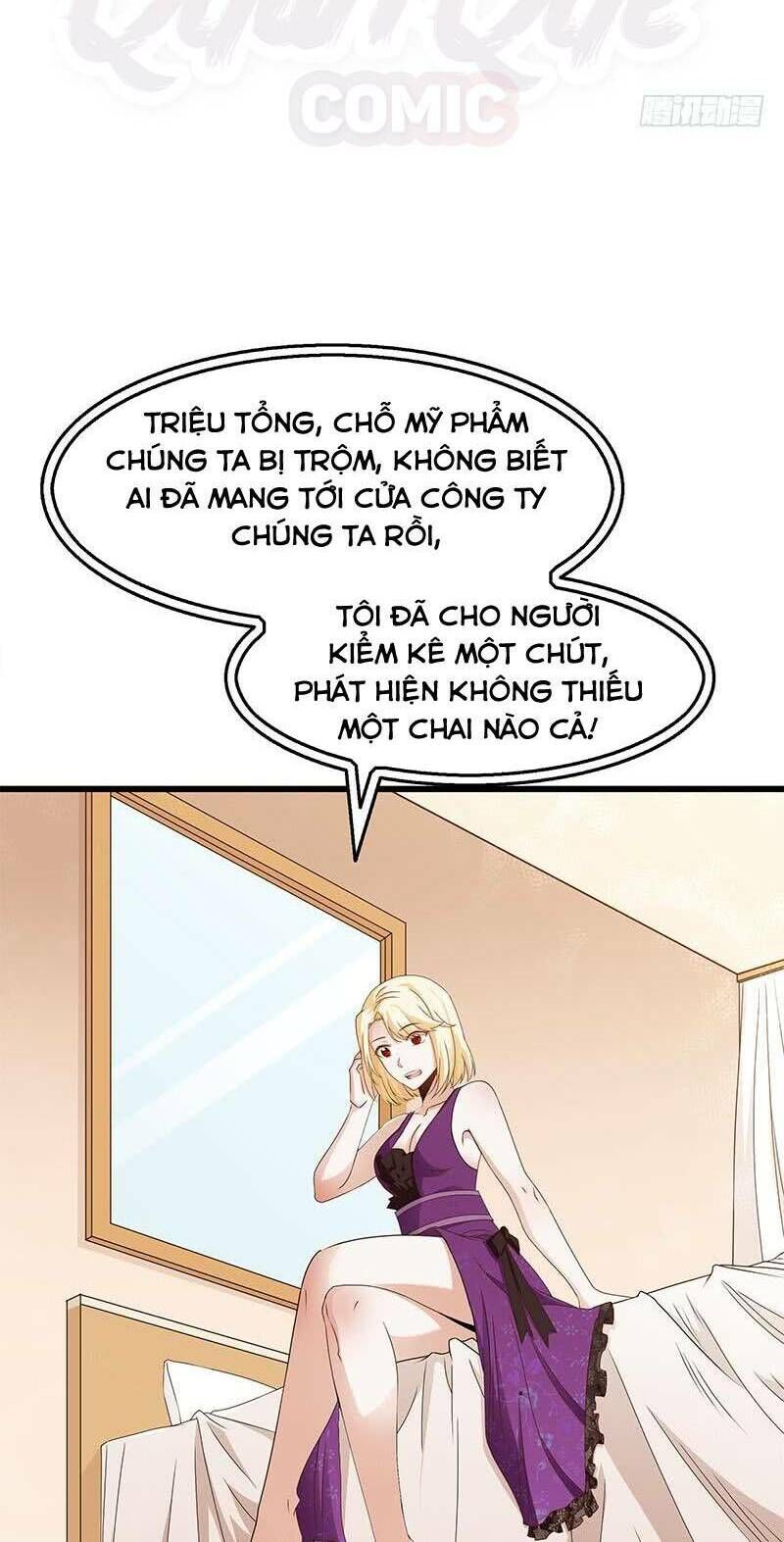 Tối Cường Ở Rể Chapter 4 - 14